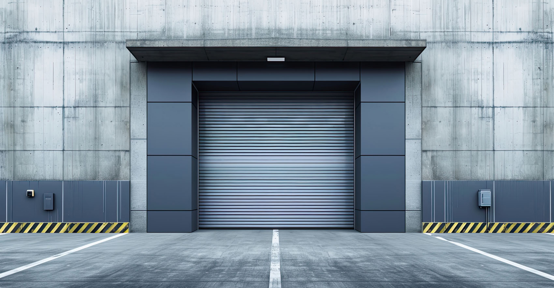 Rolling gate repair and installation service in Queens