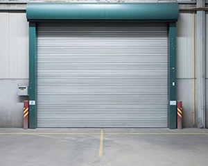 Rolling Gate Services in Queens Borough NYC