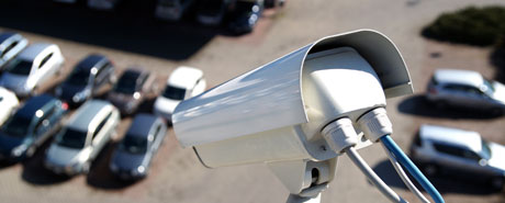 Security Camera Technician New York